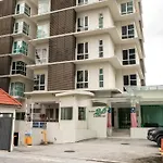 New L B5 Near Klcc Peranakan Home 15Px