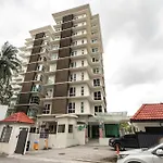 New L B5 Near Klcc Peranakan Home 15Px