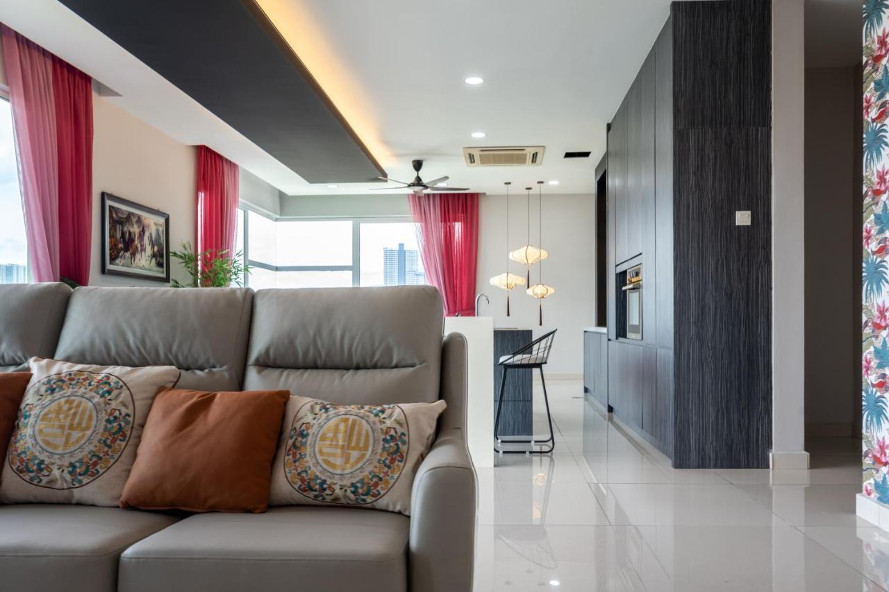 Pangsapuri New L B5 Near Klcc Peranakan 15px Kuala Lumpur