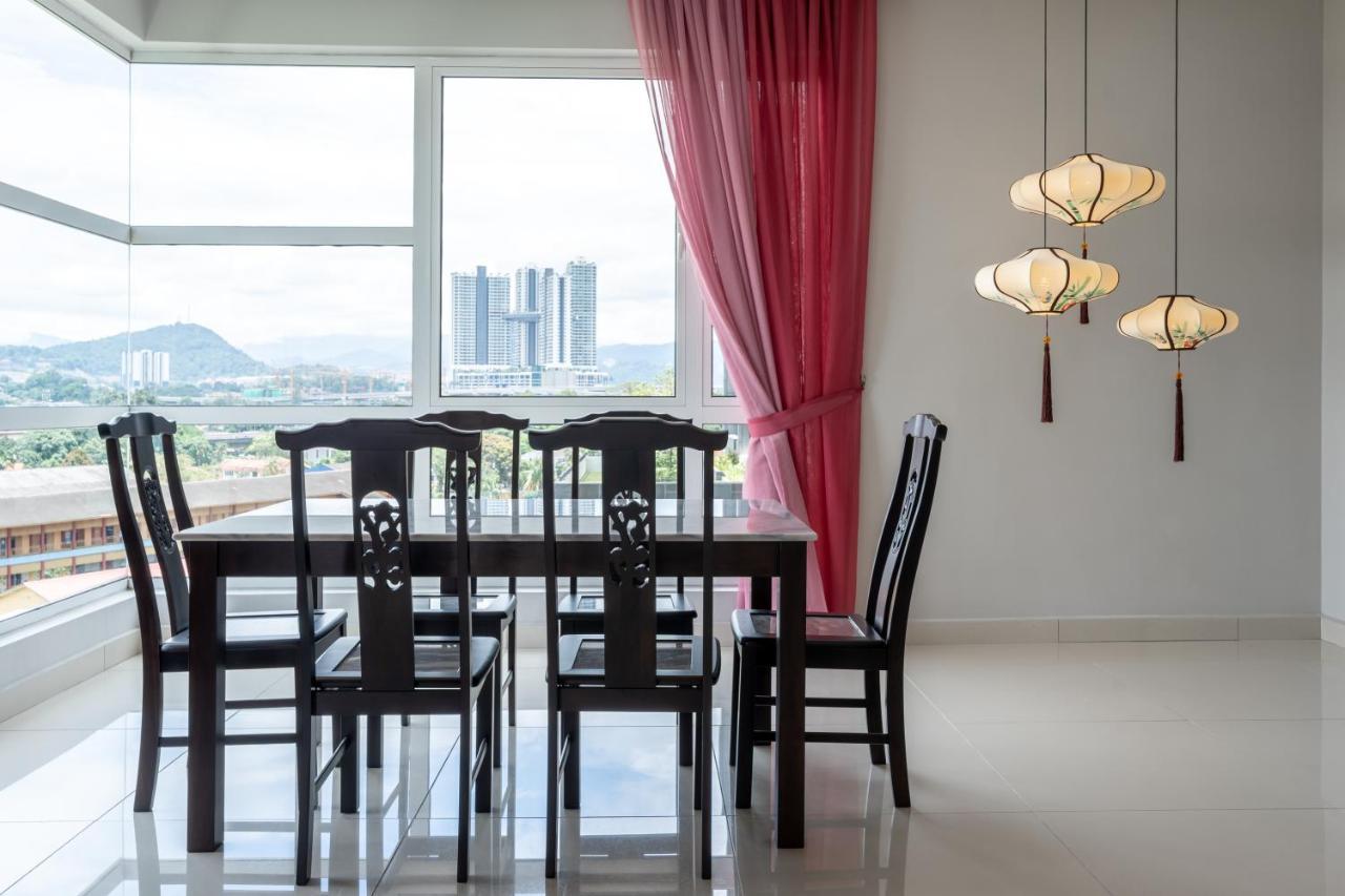 New L B5 Near Klcc Peranakan 15px * Kuala Lumpur