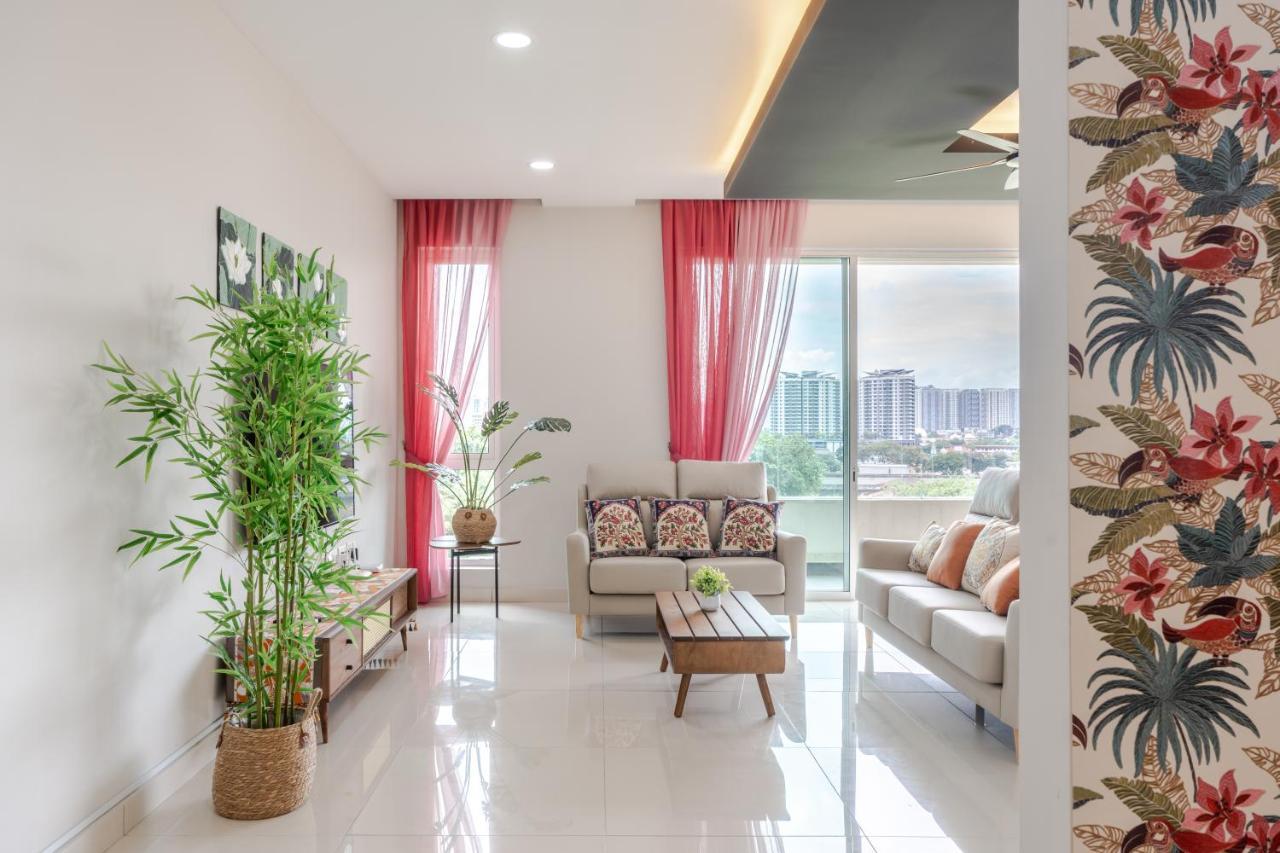 New L B5 Near Klcc Peranakan 15px