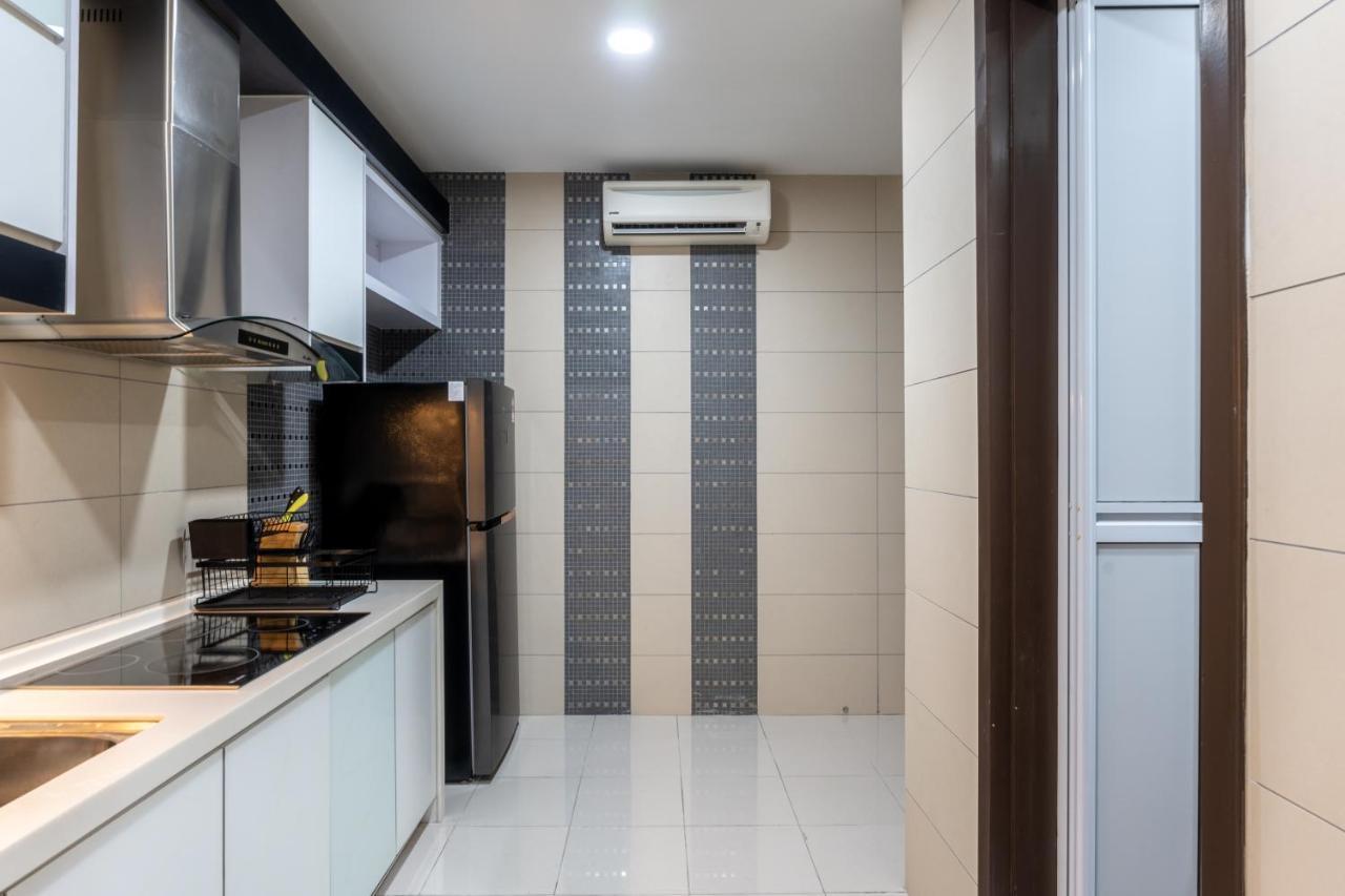 New L B5 Near Klcc Peranakan 15px Pangsapuri *