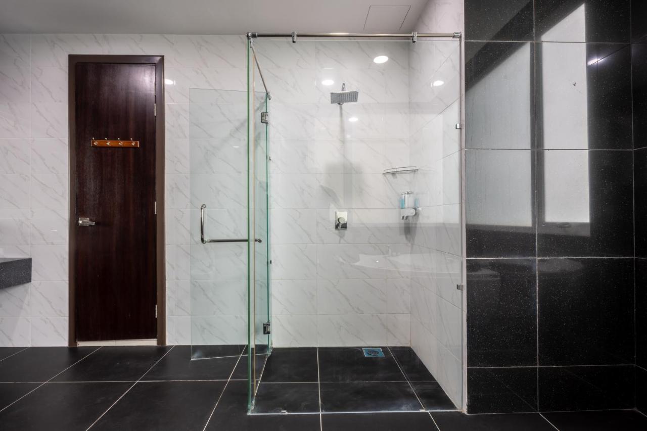 New L B5 Near Klcc Peranakan 15px Pangsapuri Kuala Lumpur