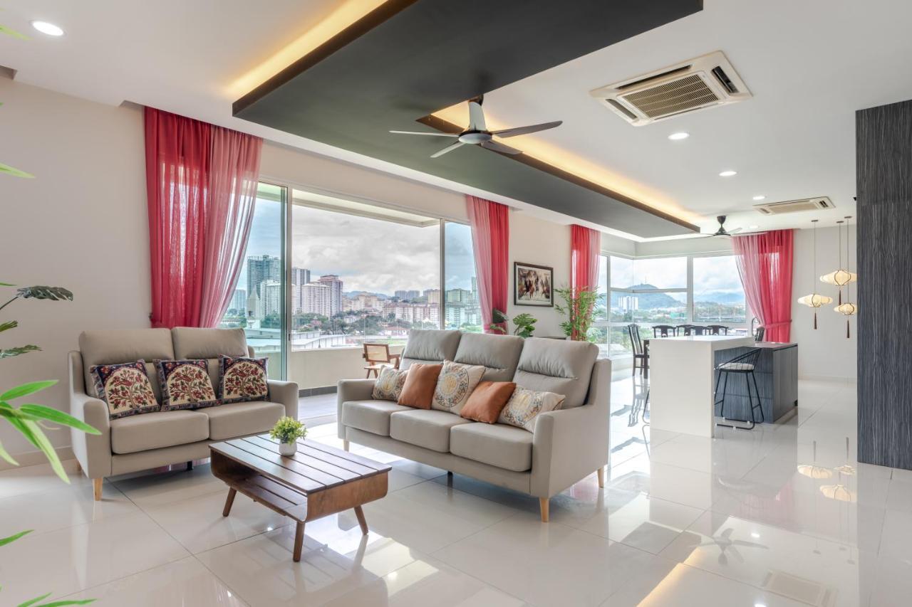 New L B5 Near Klcc Peranakan 15px