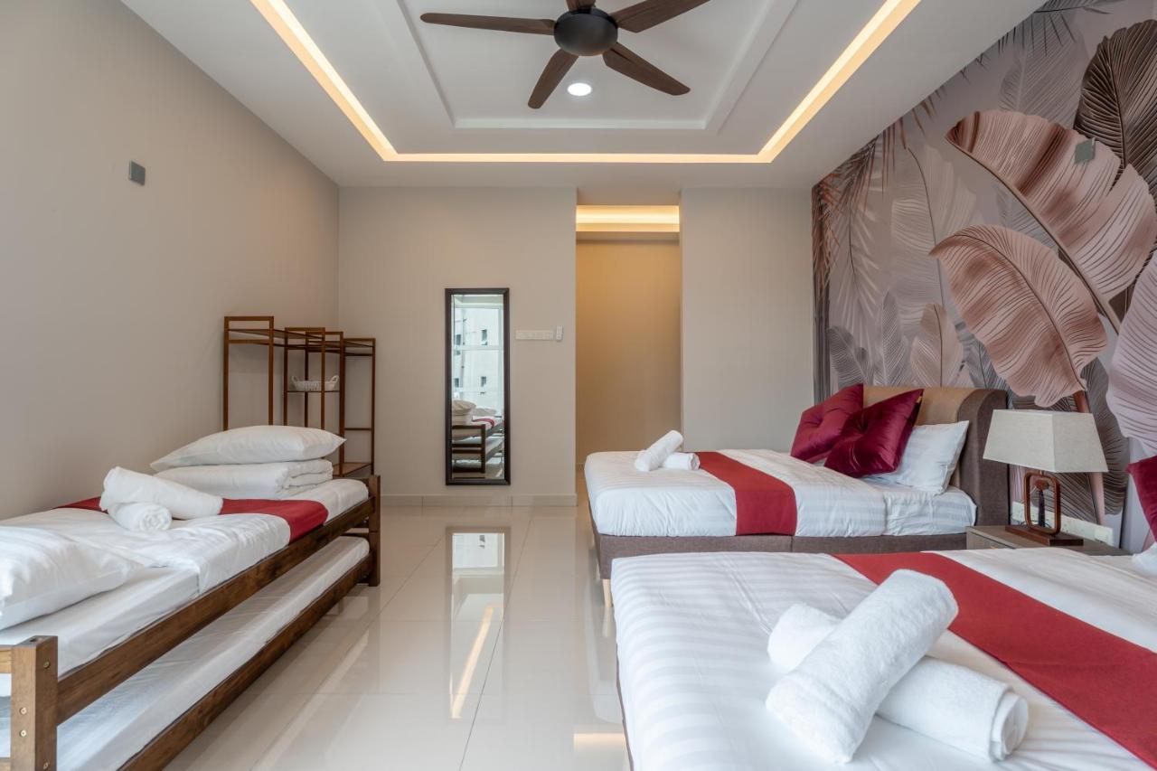 New L B5 Near Klcc Peranakan 15px Kuala Lumpur