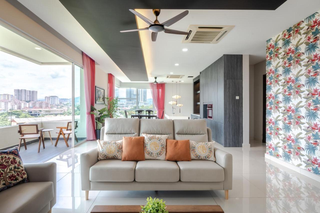 New L B5 Near Klcc Peranakan 15px Pangsapuri Kuala Lumpur