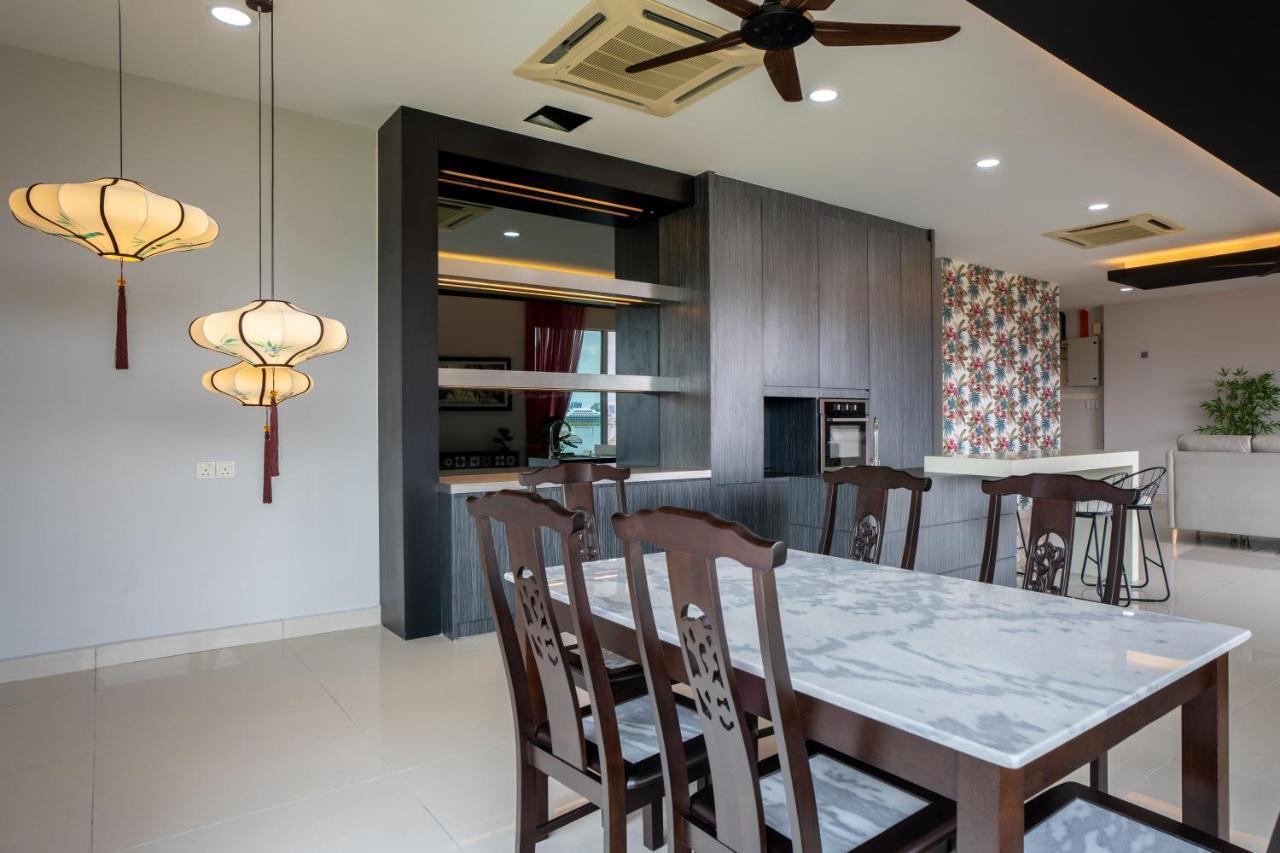 New L B5 Near Klcc Peranakan 15px