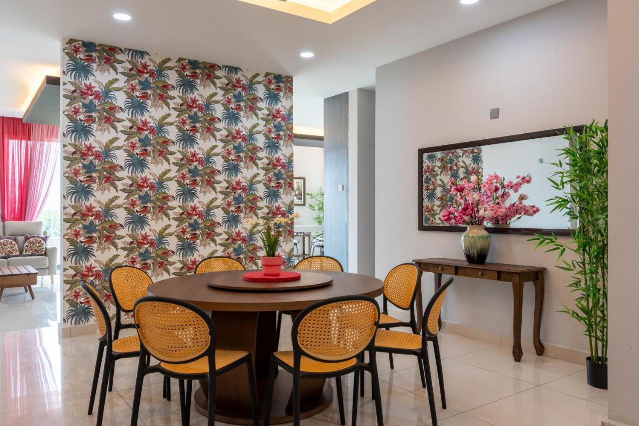 New L B5 Near Klcc Peranakan 15px Kuala Lumpur