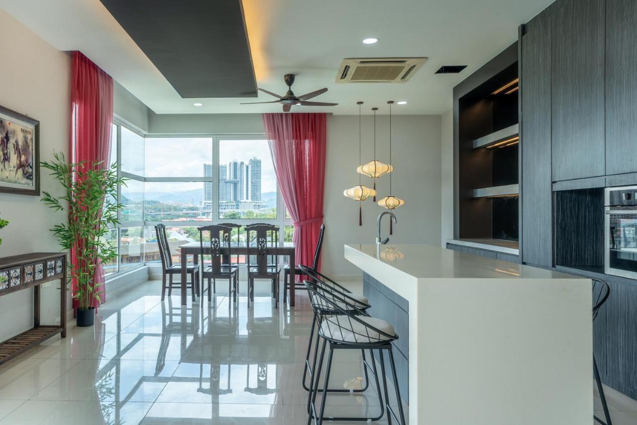 New L B5 Near Klcc Peranakan 15px Pangsapuri Kuala Lumpur