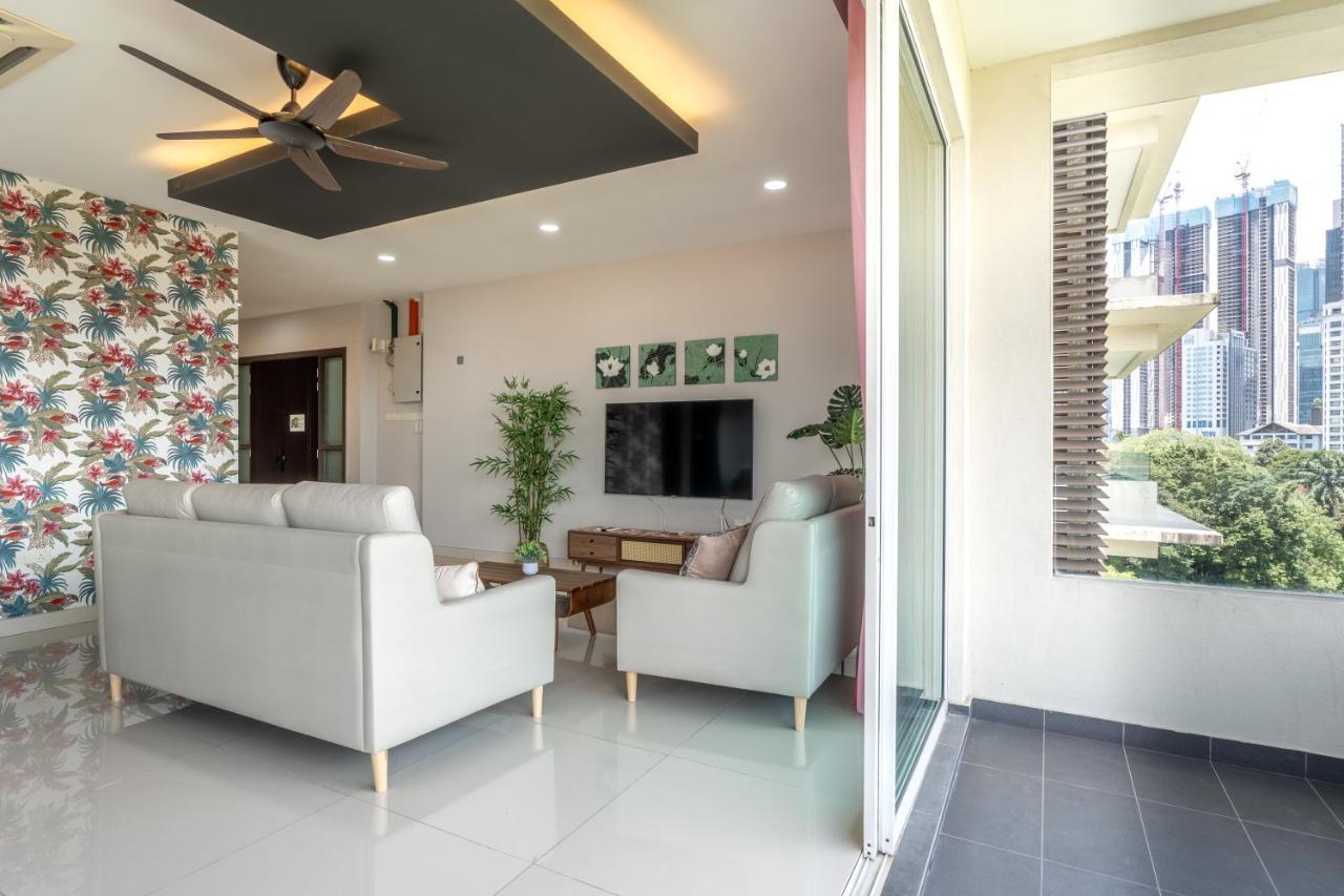 New L B5 Near Klcc Peranakan 15px Kuala Lumpur