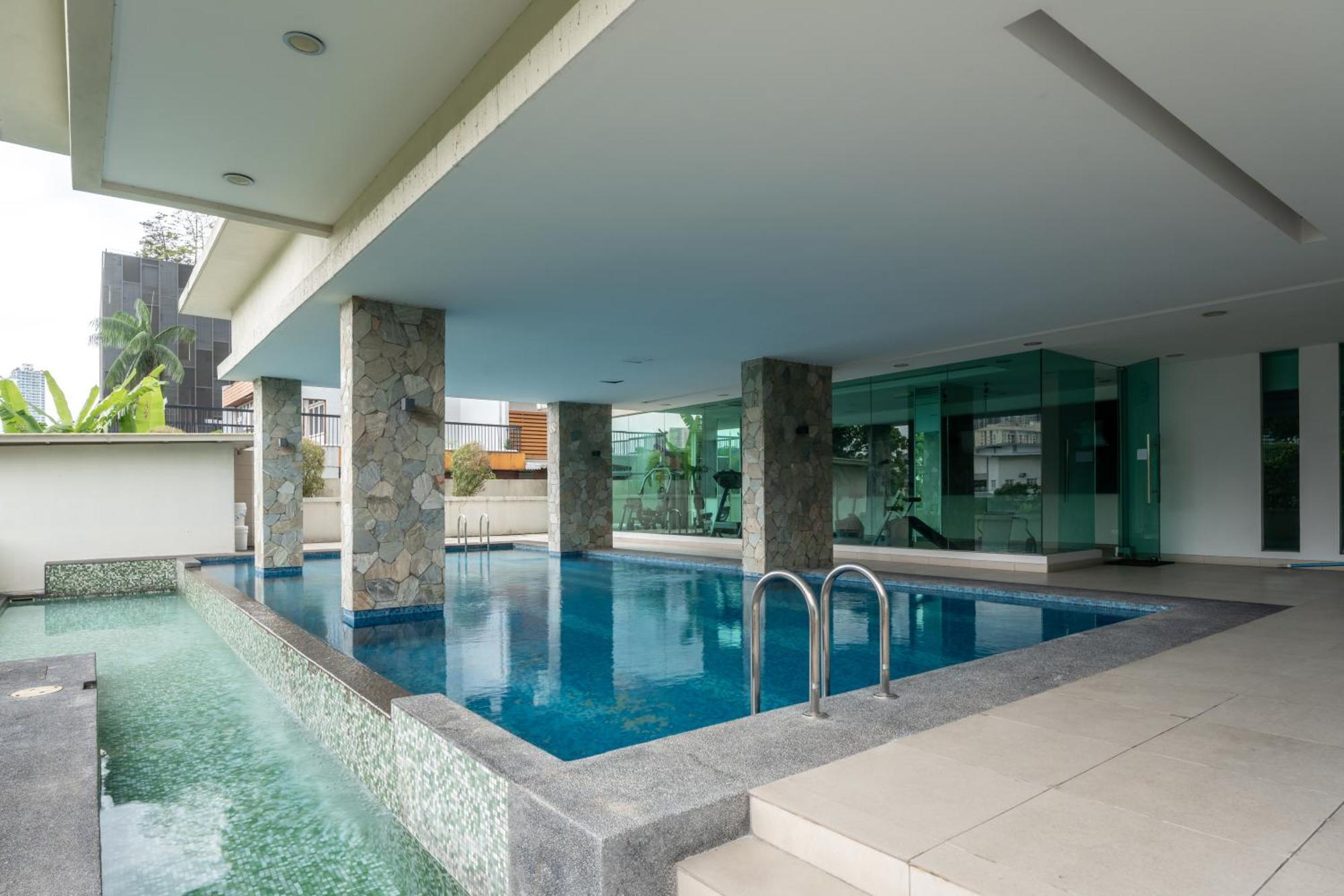 New L B5 Near Klcc Peranakan 15px * Kuala Lumpur