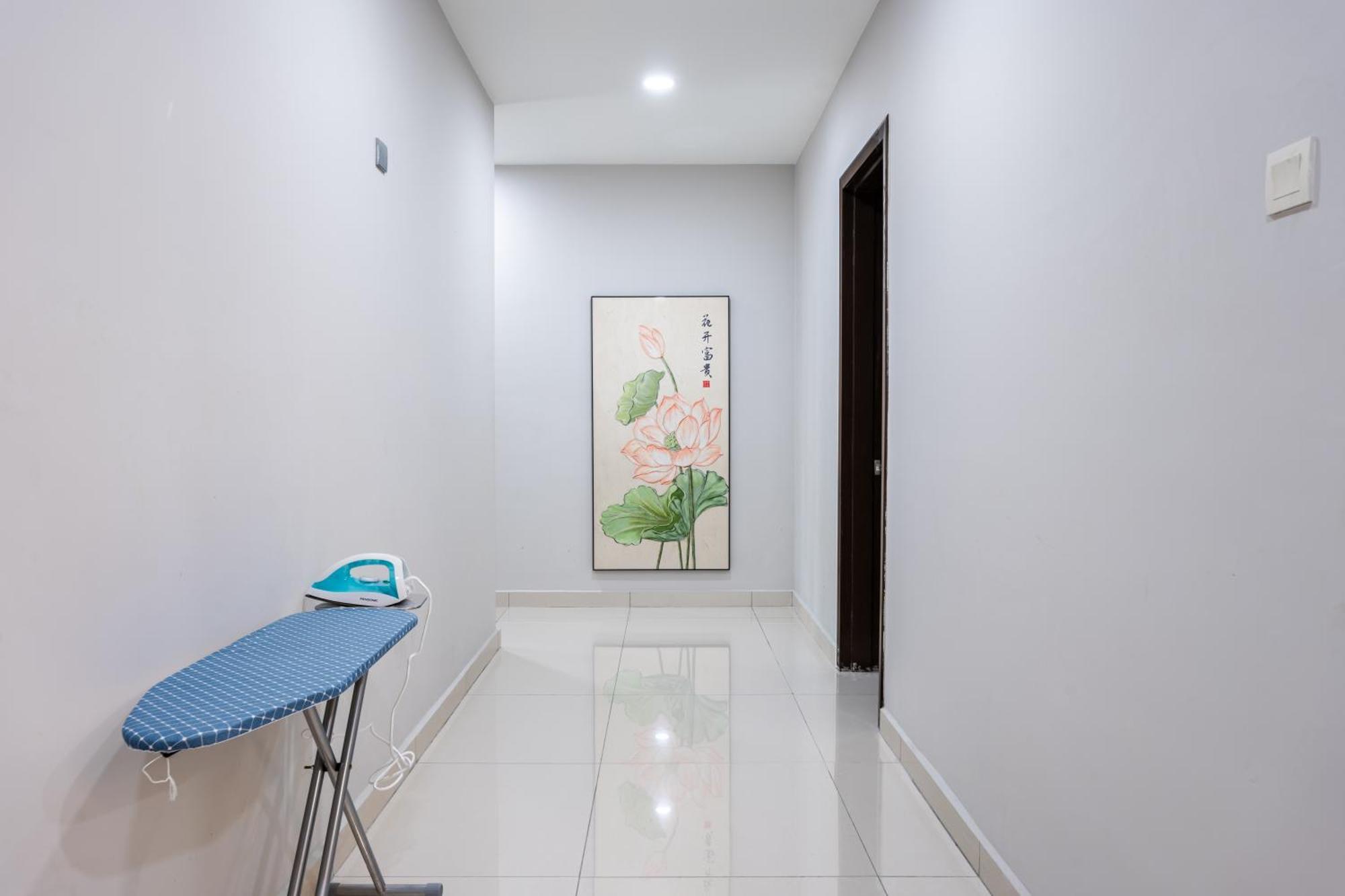 Pangsapuri New L B5 Near Klcc Peranakan 15px Kuala Lumpur