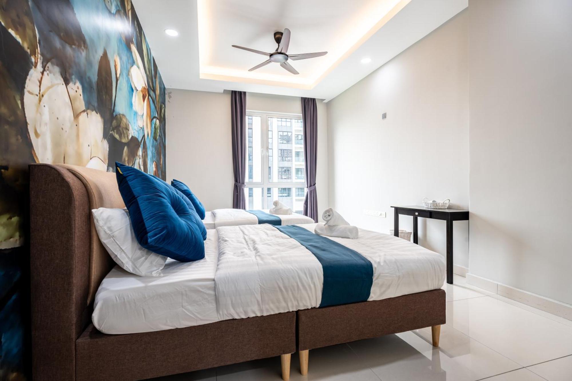 New L B5 Near Klcc Peranakan 15px Pangsapuri